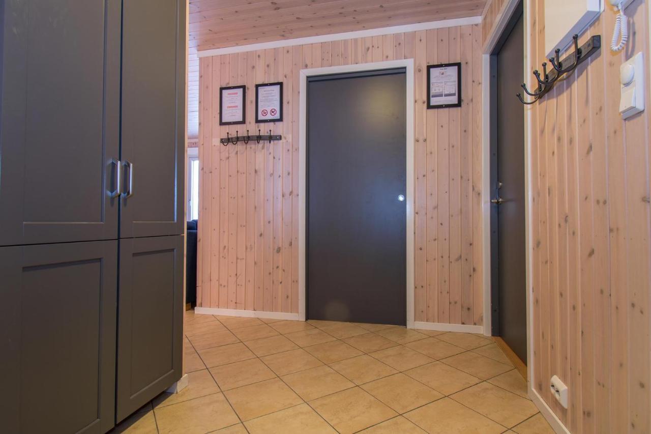 In The Middle Of Trysil Fjellet - Welcome Center - Apartment With 4 Bedrooms And Sauna - By Bike Arena And Ski Lift Exterior foto