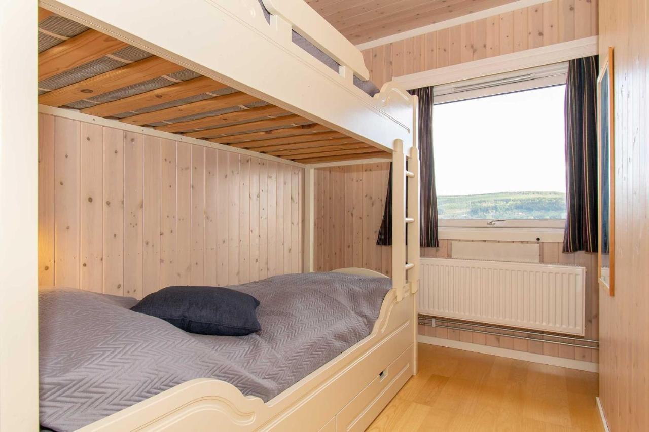 In The Middle Of Trysil Fjellet - Welcome Center - Apartment With 4 Bedrooms And Sauna - By Bike Arena And Ski Lift Exterior foto