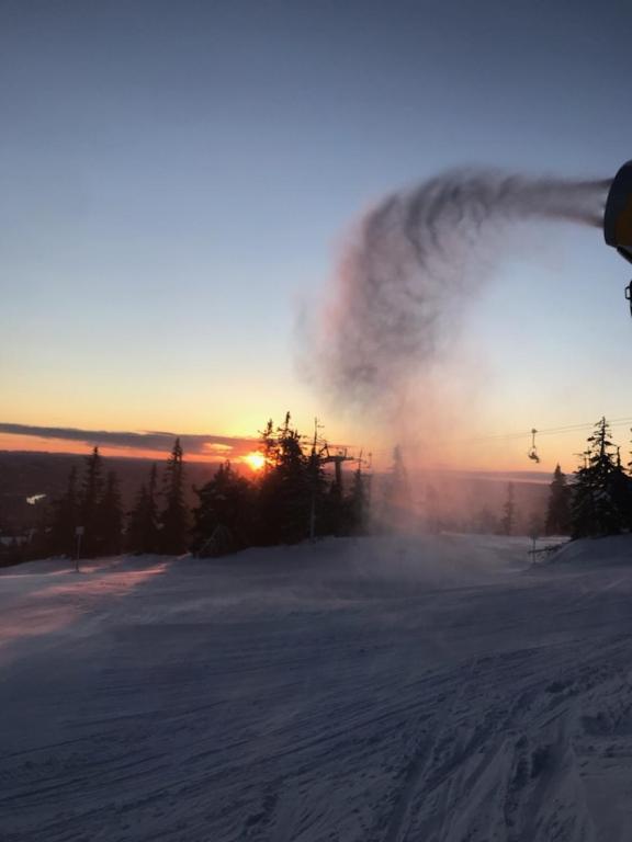 In The Middle Of Trysil Fjellet - Welcome Center - Apartment With 4 Bedrooms And Sauna - By Bike Arena And Ski Lift Exterior foto